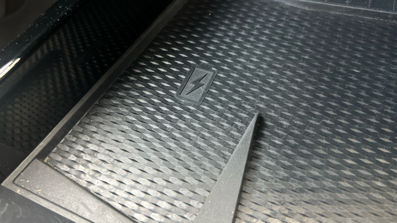 Ford Mustang Mach-E 216kW Extended Range 91kWh RWD 5dr Auto Electric Estate